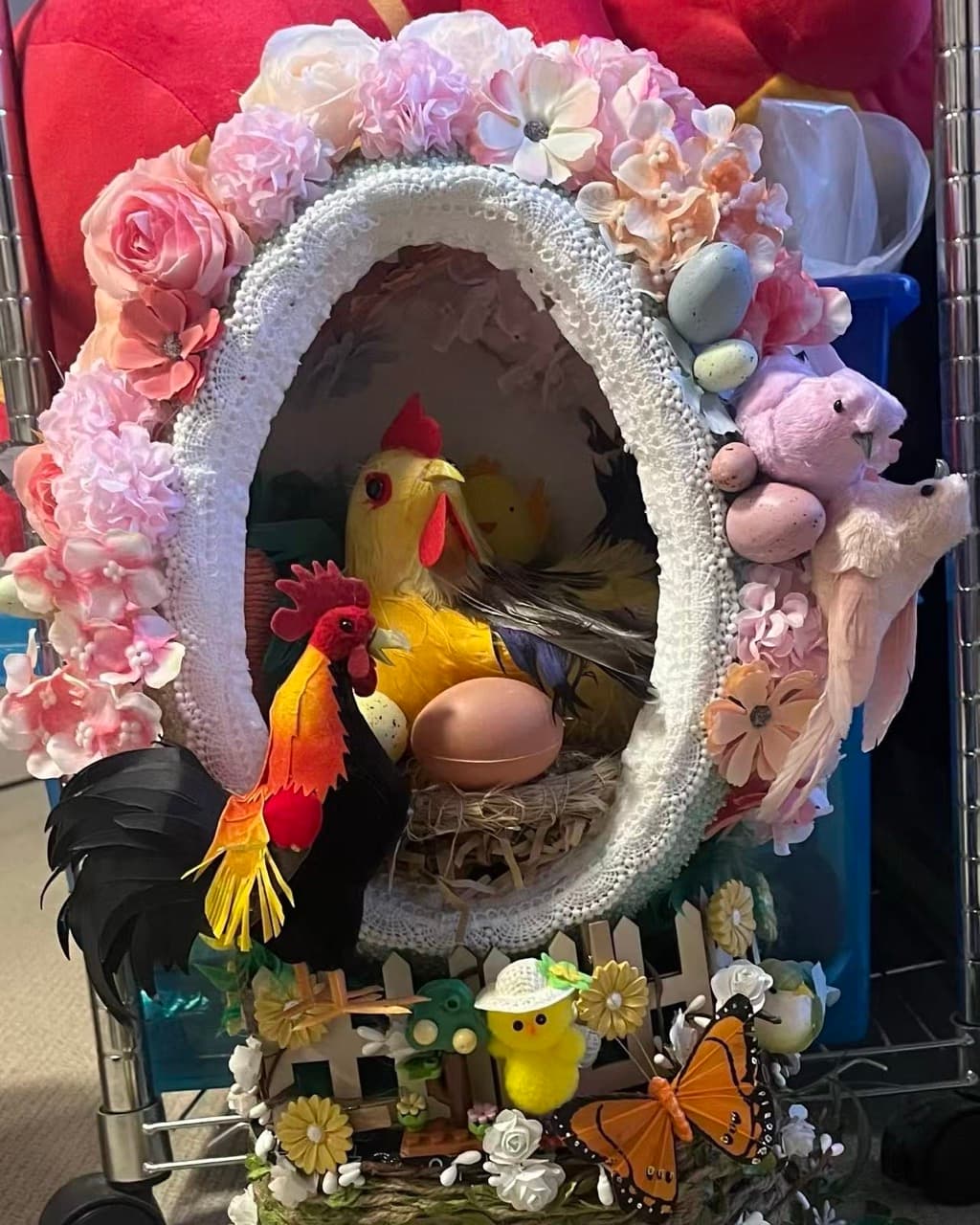 Award-winning student artwork 2